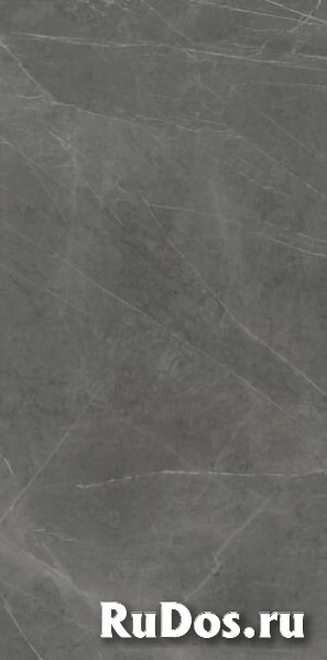 Керамогранит Ariostea Ultra Marmi Grey Marble Lucidato Shiny (Mix4 без подбора) 300*150 фото