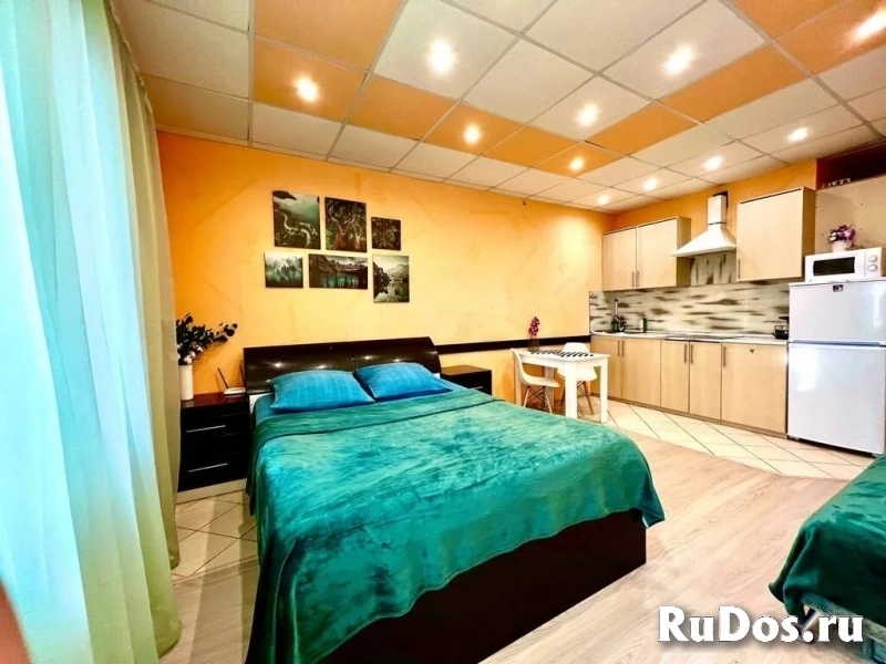 Сдам 1 комнатную квартиру 30 м2 фотка