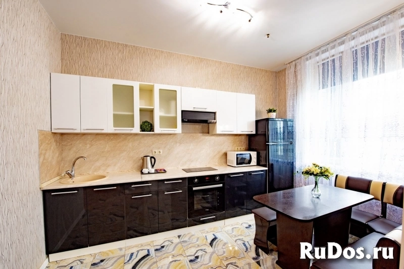 Inndays Apartments изображение 7