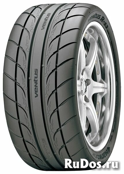 Автомобильная шина Hankook Tire Ventus R-S3 Z222 265/35 R18 97W летняя фото