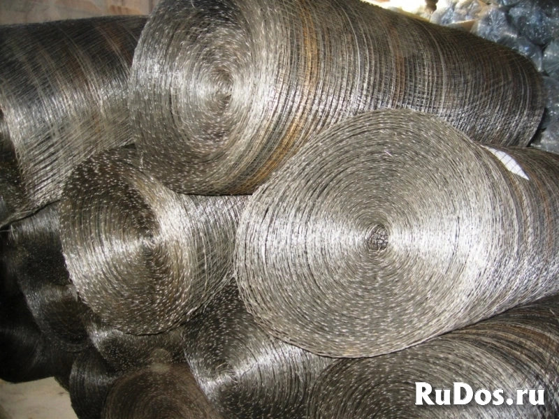 Сетки 287 наименований для различных нужд. изображение 3