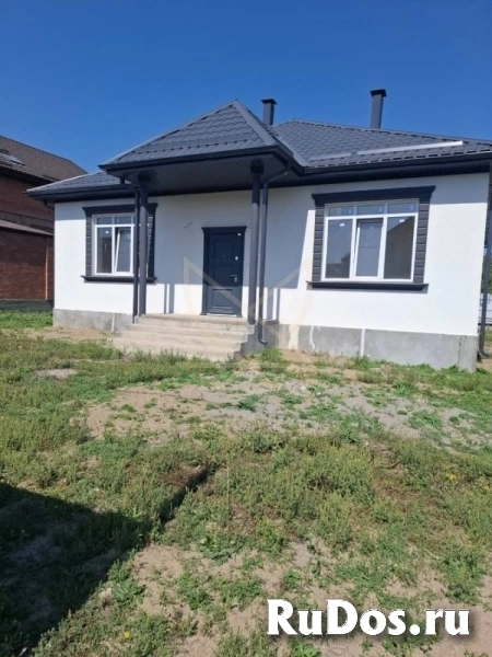 Продам дом 136 м2 фотка
