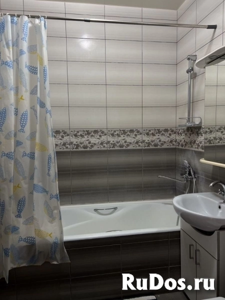 Сдам 1 комнатную квартиру 35 м2 изображение 3