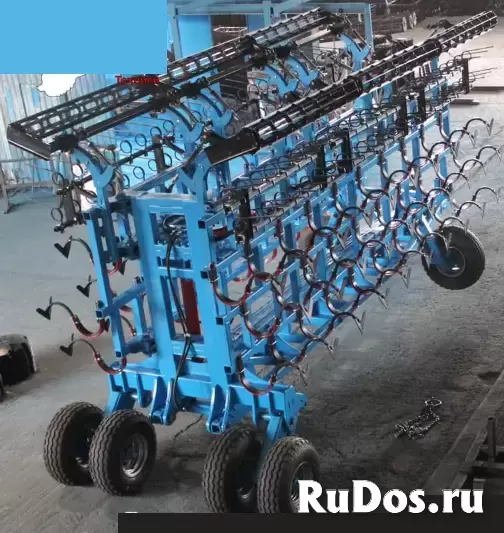 Культиватор предпосевной культиватор КППО-4 изображение 4