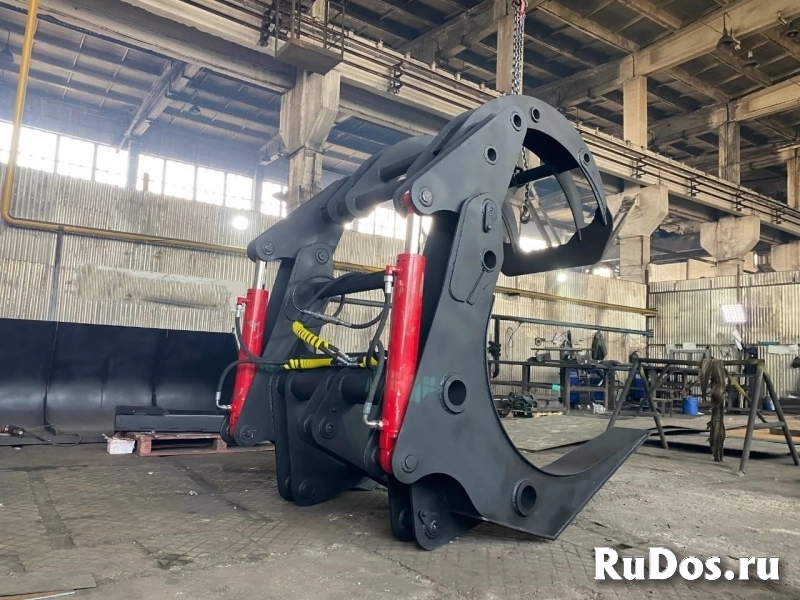 Навеска (навесное оборудование, дополнительное оборудование, доп. оборудование) фотка