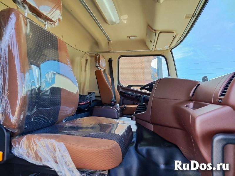 Автомобиль рефрижераторы HINO 4x2 изображение 9