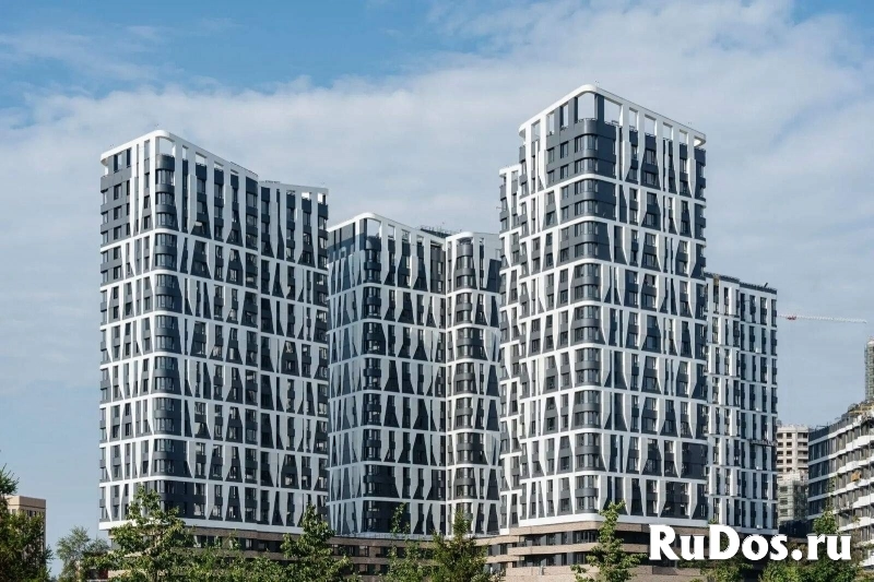 Продам 1 комнатную квартиру 28.4 м2 изображение 5