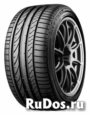 Автомобильная шина Bridgestone Potenza RE050A 245/40 R19 94W летняя фото