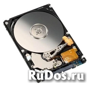 Жесткий диск Fujitsu 160 GB MHV2160BH фото