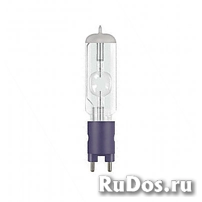 OSRAM HMI4000W/SE - лампа газоразрядная 4000 Вт (длинная) фото
