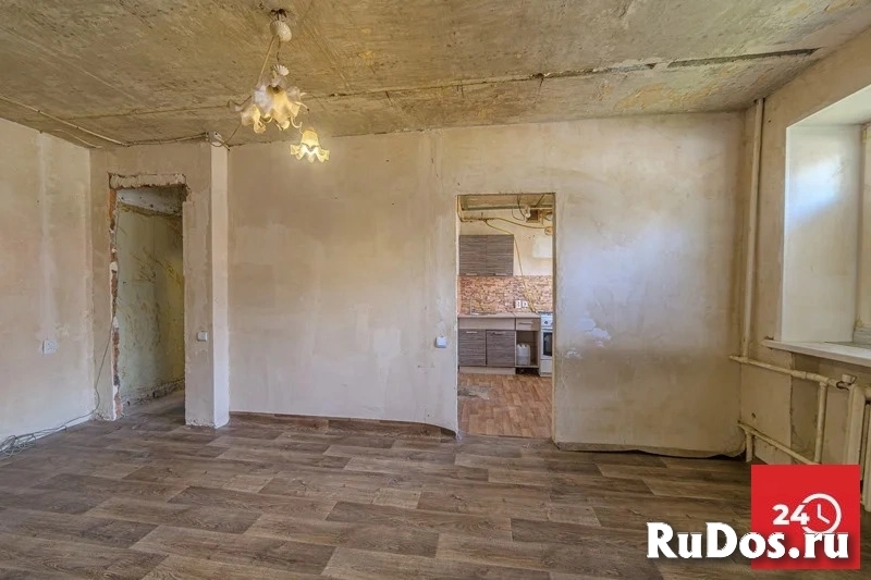 Продам 2 комнатную квартиру 44 м2 изображение 3