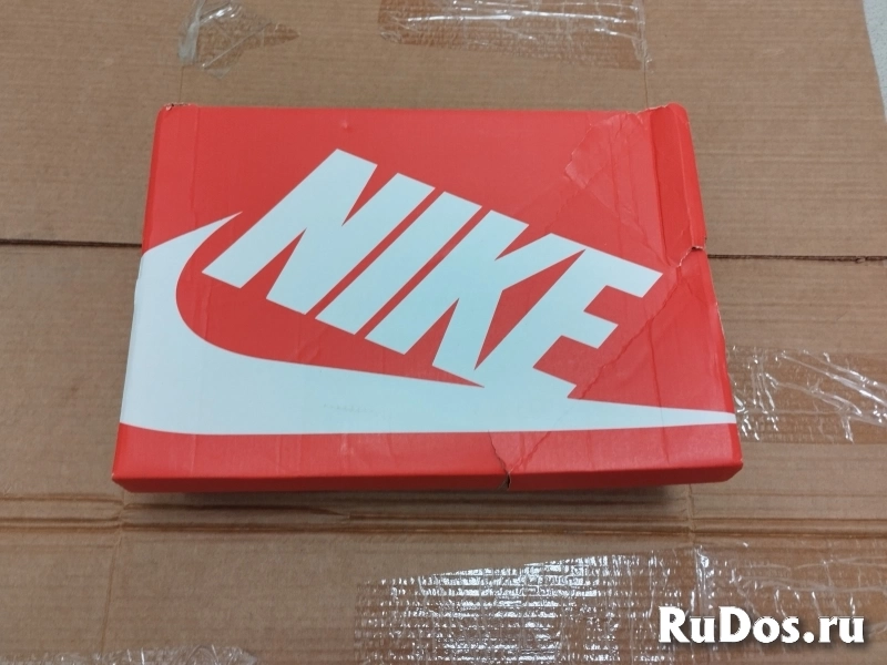 Кроссовки мужские nike AIR MAX IVO LTR изображение 6