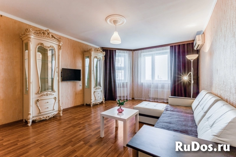 Inndays Apartments изображение 10