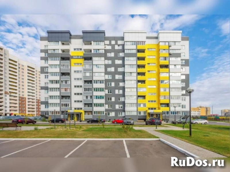 Продам 1 комнатную квартиру 42.3 м2 фотка