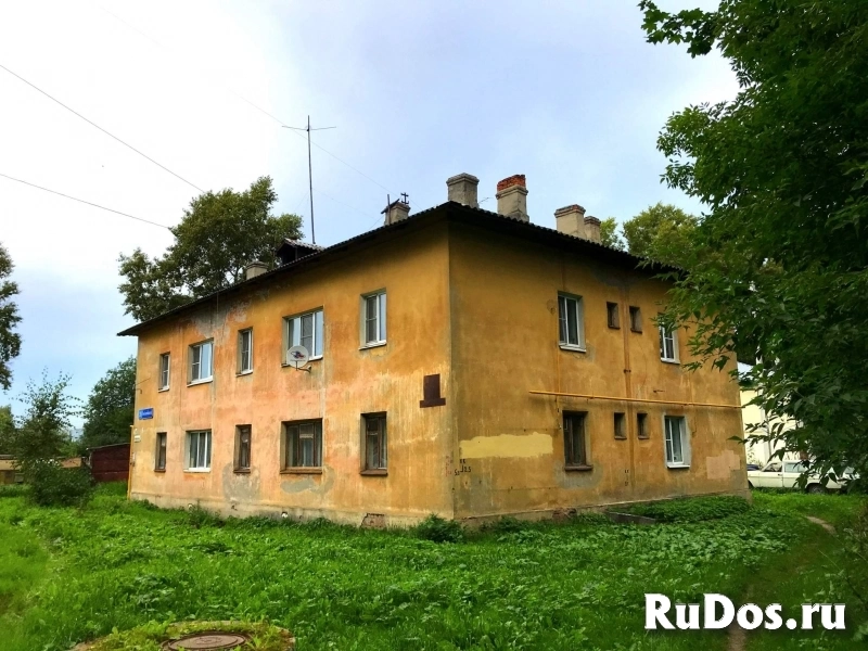 Продам 2 комнатную квартиру 38 м2 фото