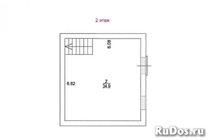 Продам таунхаус 110 м2 фотка