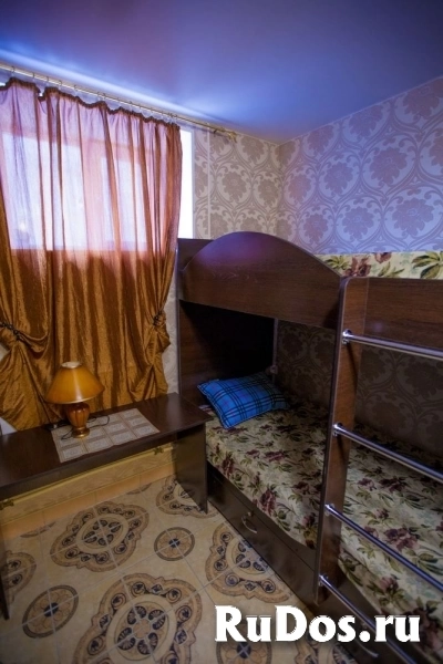 Недорогие спальные места для отдыхающих в Барнауле фото