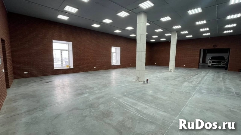 Сдам коммерческую недвижимость 2500 м2 изображение 7