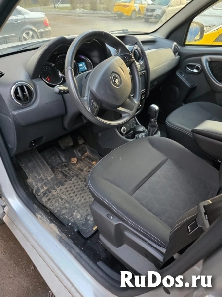 Продам Renault Duster, 2018 г.в. фотка