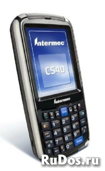 ТСД Терминал сбора данных Intermec CS40 CS40ANU1LP000 Honeywell / Intermec / Datamax CS40 фото