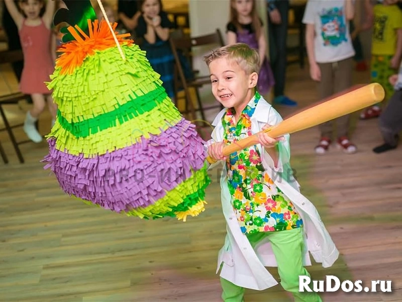 Квест-ленд (Организация праздников) фотка