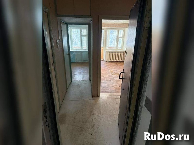 Продам 1 комнатную квартиру 34 м2 фотка