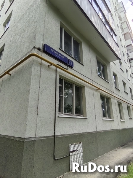 Продам 2-х комнатную квартиру фото