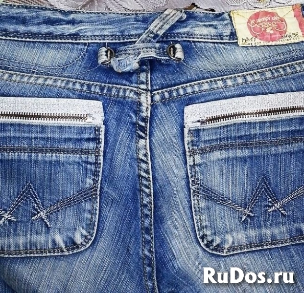 Бриджи LTC Denim , 42 размер изображение 3