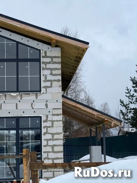 Продам коттедж 167.2 м2 фотка