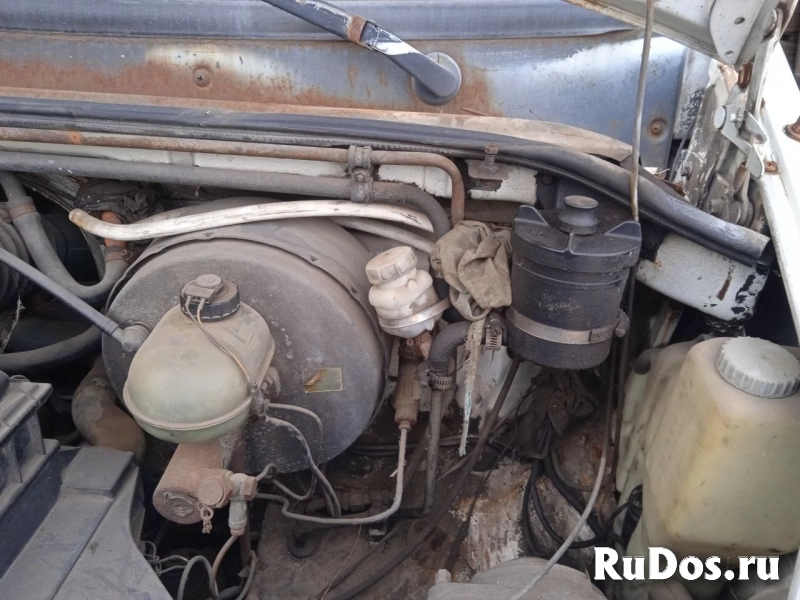 Продается автобус MERCEDES BENZ 809 фото