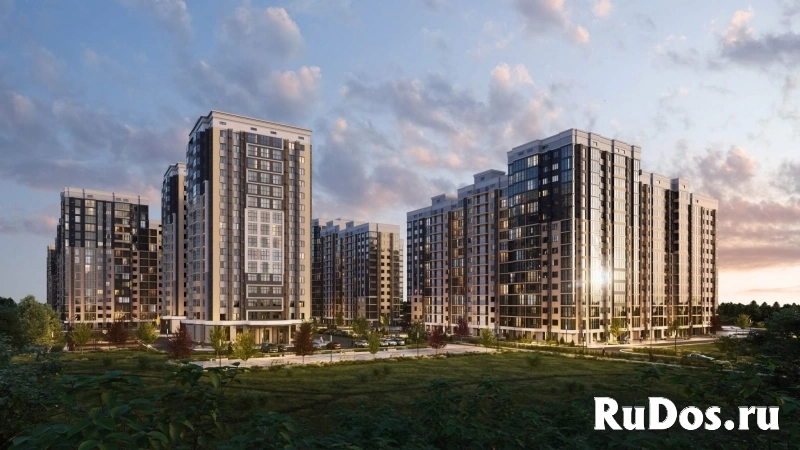 Продам 1 комнатную квартиру 24 м2 изображение 7