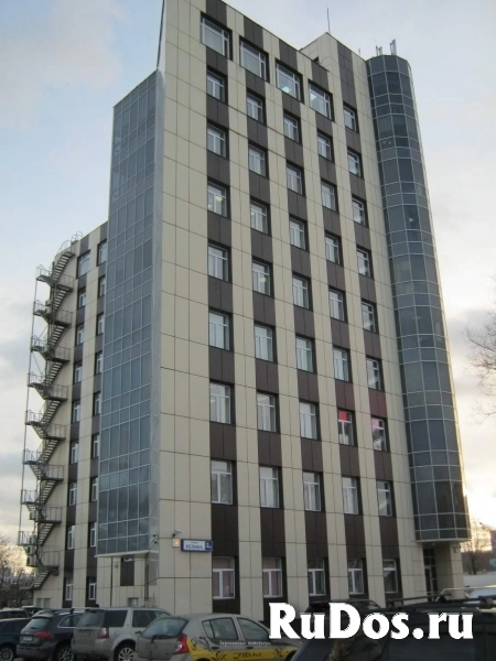 Продам коммерческую недвижимость 6018 м2 изображение 8