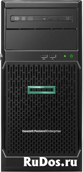 Сервер HPE HP Proliant ML30 G10 (P16929-421) фото