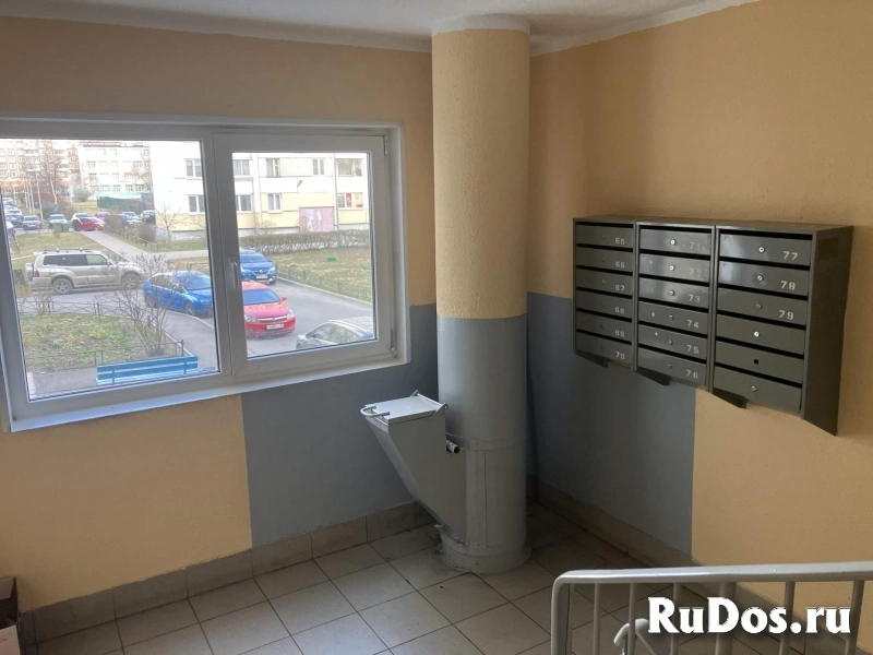 Продам 1 комнатную квартиру 43 м2 изображение 9