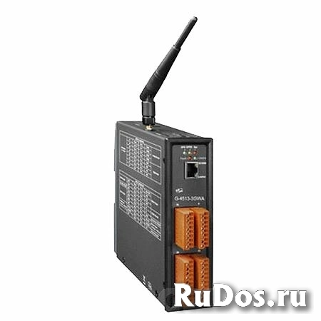 PC-совместимый контроллер Icp Das G-4513-3GWA фото