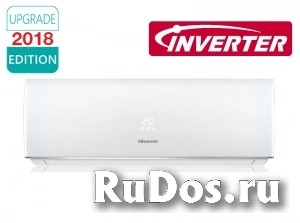 Настенная сплит-система Hisense AS-07UR4SYDDB1G фото