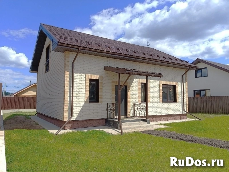 Продам дом 154 м2 изображение 4