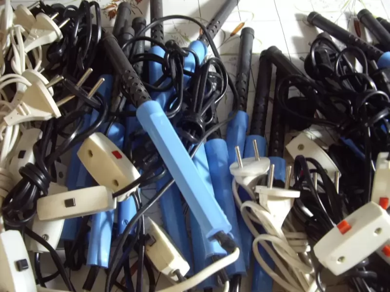 Новые низковольтные паяльники с выключателем изображение 12