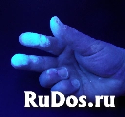 "БЕЗАР-1" НАБОР ЛЮМИНИСЦЕНТНЫХ МЕТЯЩИХ СРЕДСТВ изображение 3