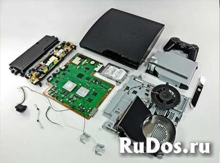 Ремонт, обслуживание консолей PS5/PS4/Xbox изображение 8