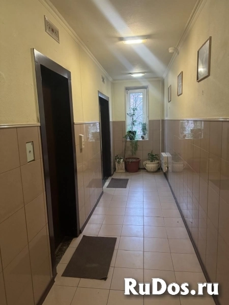 Квартира в ЖК Маломосковский, 2 комнаты изображение 10