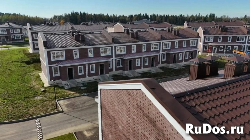Продам коттедж 107.97 м2 изображение 10