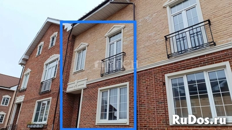 Продам таунхаус 110 м2 изображение 5