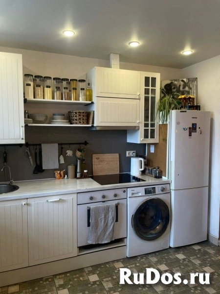 Продам 1 комнатную квартиру 41 м2 фото