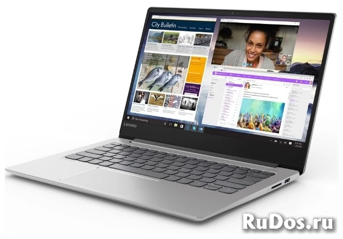 Ноутбук Lenovo Ideapad 530s 14 AMD фото