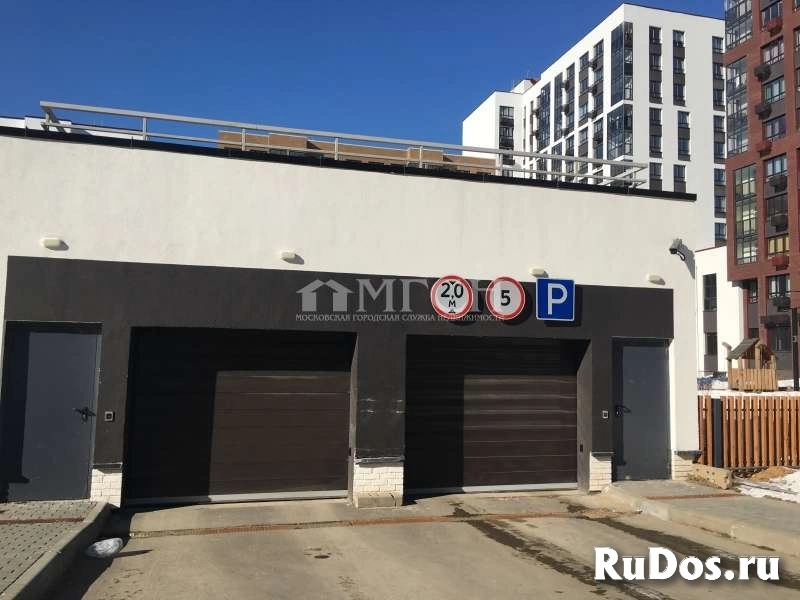 Сдам гараж 14.4 м2 изображение 4