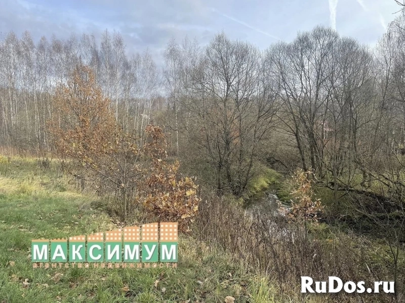 Продам участок 16 сот. изображение 9