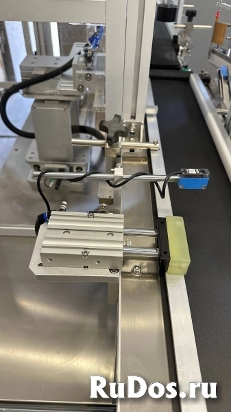 Аппликатор этикеток ЭМ05.08 изображение 3