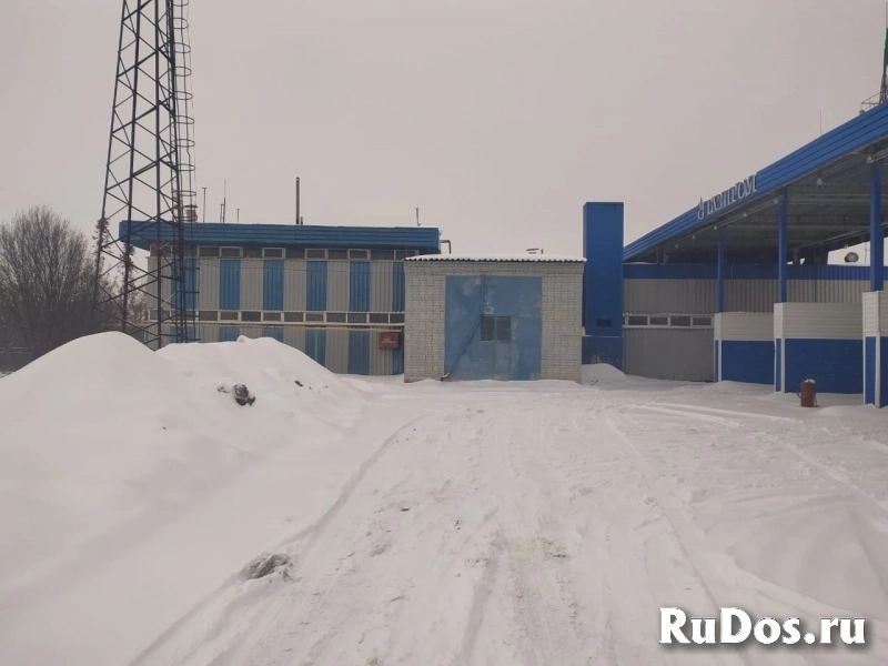 Продам коммерческую недвижимость 7987 м2 изображение 6