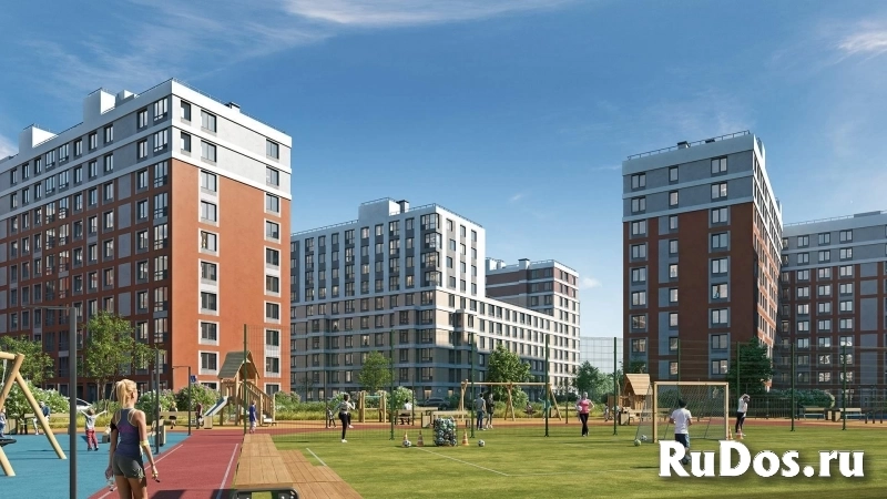 Продам коммерческую недвижимость 55 м2 изображение 7